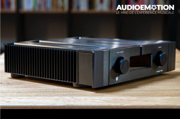 EAM LAB Classic 102i
