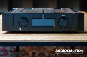 EAM LAB Classic 102i