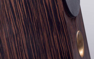 ENCEINTES HORNS ARIA 2 MK3