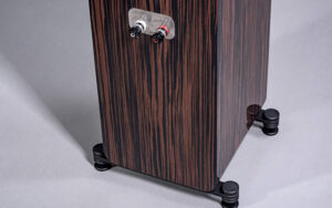 ENCEINTES HORNS ARIA 2 MK3