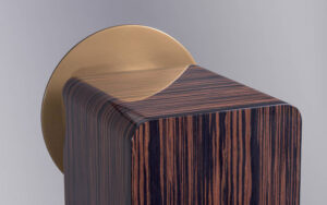 ENCEINTES HORNS ARIA 2 MK3