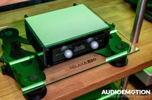 EsseCi Design . Relaxa 830 meuble