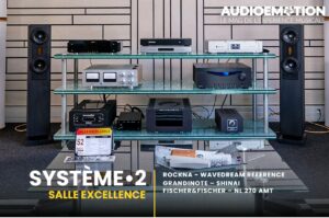 Excellence Système 2