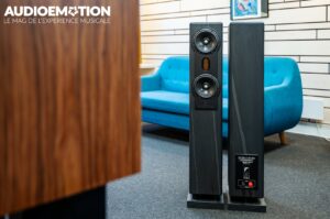 FISCHER&FISCHER - SN270 AMT alterné