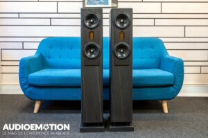 FISCHER&FISCHER - SN270 AMT face