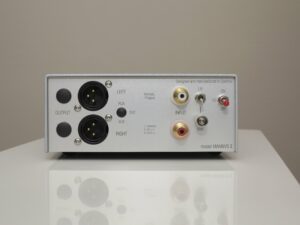 FONOLAB Mannvs II