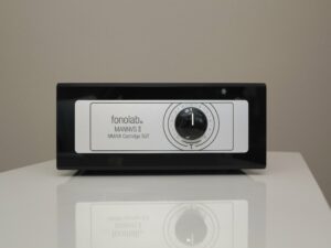 FONOLAB Mannvs II