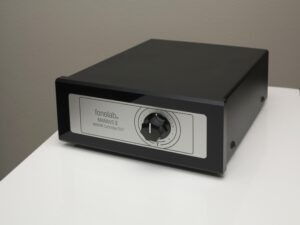 FONOLAB Mannvs II