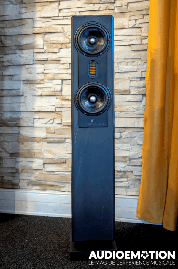 Fischer SN270 Face
