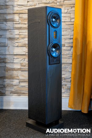Fischer SN270 Profil