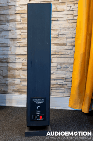 Fischer SN270 Dos