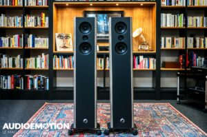 GRANDINOTE - Mach 2 face