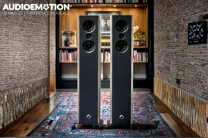 GRANDINOTE Mach 2 paysage