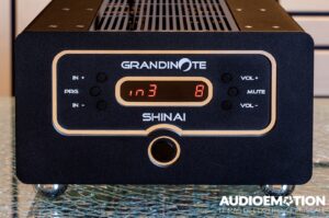 GRANDINOTE Shinai