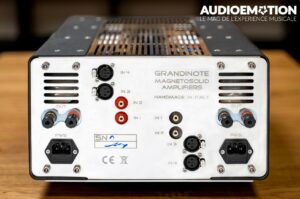 GRANDINOTE Shinai arrière