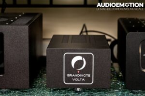 GRANDINOTE Volta