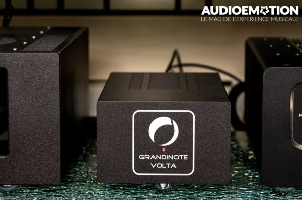 GRANDINOTE Volta