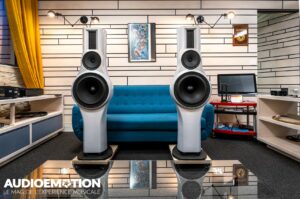 MARCO SERRI DESIGN Modena 05 - Audio Emotion