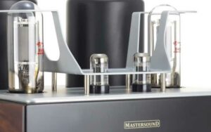 BLOC DE PUISSANCE MASTERSOUND BLOC MONO 845