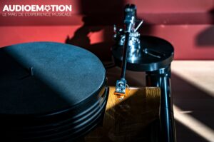 NOTTINGHAM ANALOGUE AnnaLog détails 2