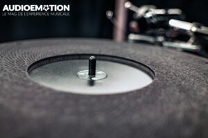 ORIGIN LIVE Sovereign détails