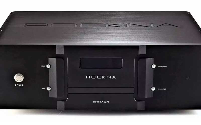 ROCKNA-Audio | AudioEmotion.fr