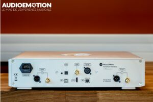 ROCKNA Wavedream AE arrière