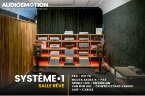Rêve - Système 1