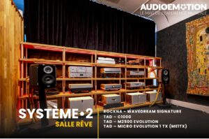 Rêve Système 2