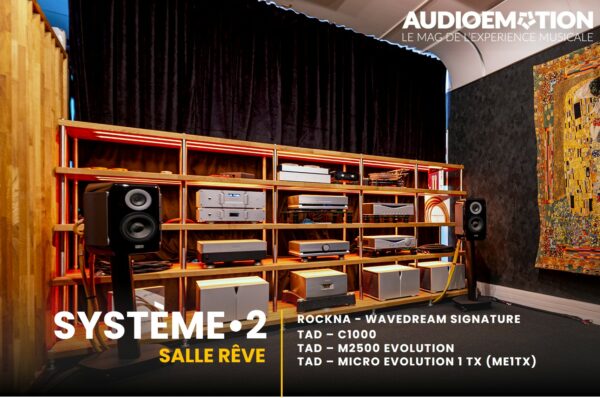 Rêve Système 2