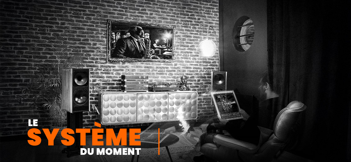LE SYSTÈME DU MOMENT par AudioEmotion
