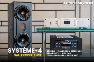 Salle Excellence Système 4