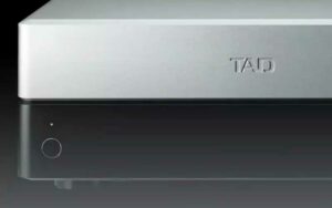 TAD-M2500 Power Amplifier par Audio Emotion