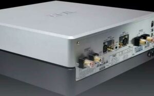 TAD-M2500 Power Amplifier par Audio Emotion
