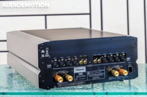 TAD A-1000 S arrière