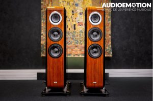 TAD Grand Evolution 1 GE1