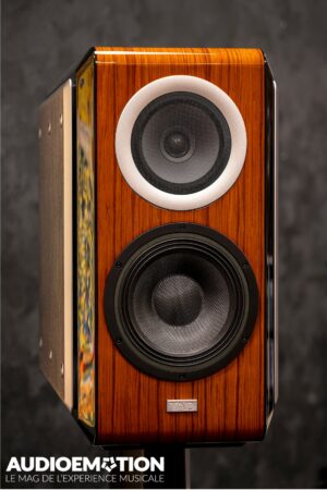 TAD compact evolution One CE1TX