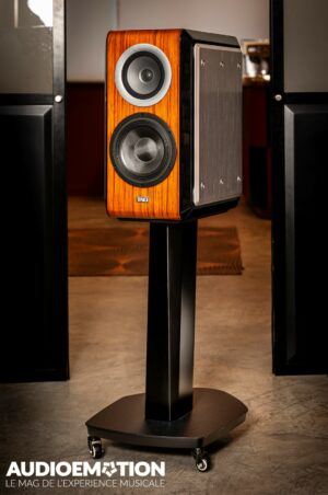 TAD compact evolution One CE1TX portrait