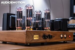 Tektron 211-PSE profil