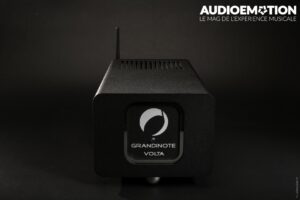 Volta 1