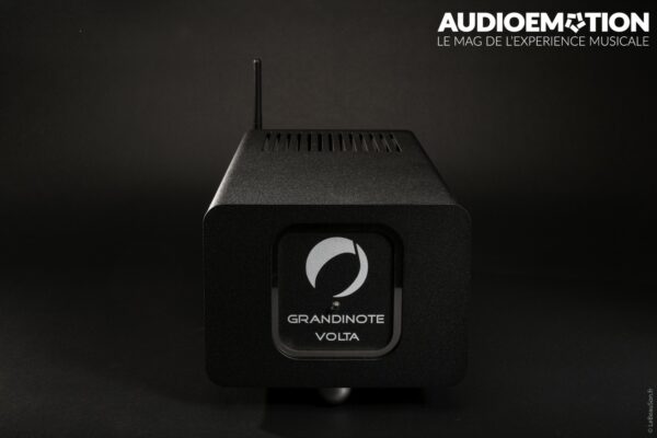 Volta 1