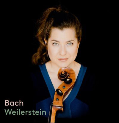 ALISA WEILERSTEIN | BACH | ANNEE 2020 Bach – Les 6 Suites pour violoncelle seul : Alisa Weilerstein, une lecture profondément incarnée ALISA WEILERSTEIN | BACH | ANNEE 2020 Bach – Les 6 Suites pour violoncelle seul : Alisa Weilerstein, une lecture profondément incarnée