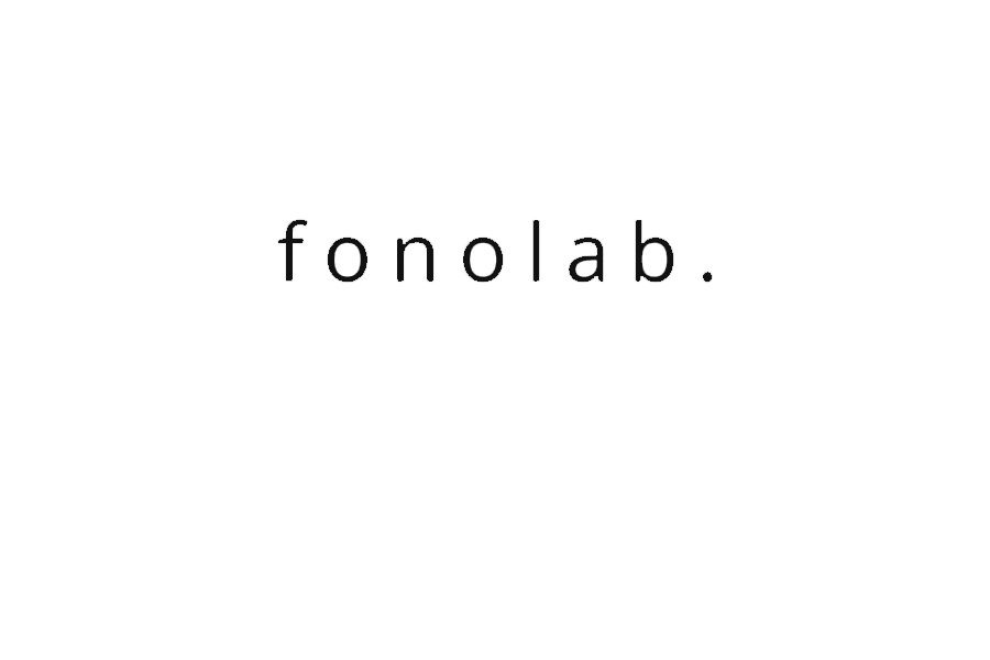 Fonolab