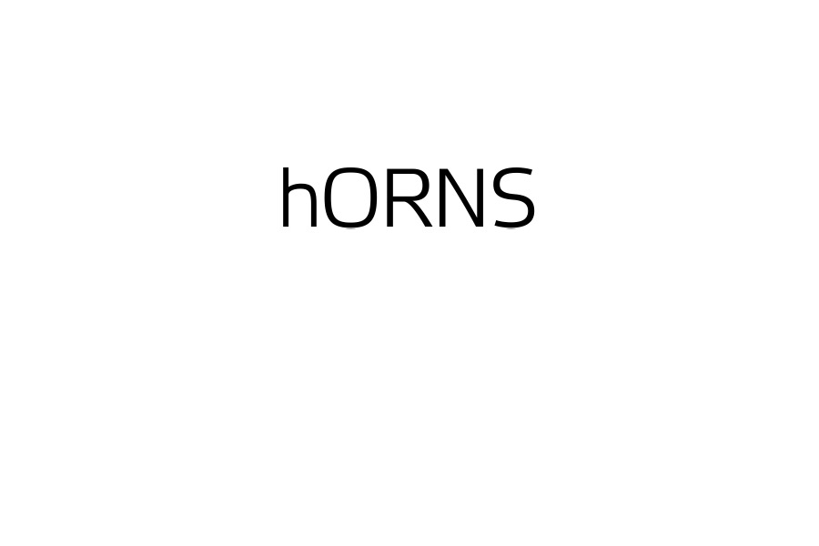 hORNS