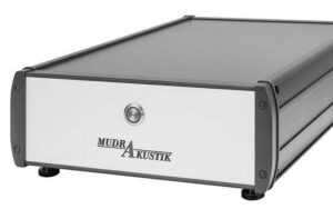 Mudra Akustik Px Module par Audio Emotion