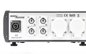 Mudra Akustik Px Module par Audio Emotion