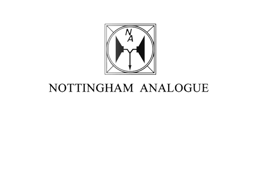NOTTINGHAM ANALOGUE