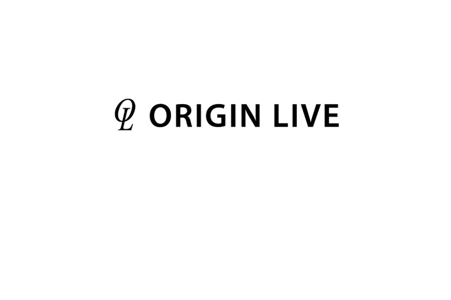 Origin Live