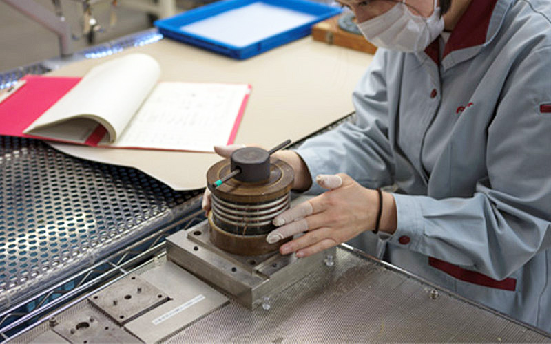 TAD | THE TECHNICAL AUDIO DEVICES LABORATORIES