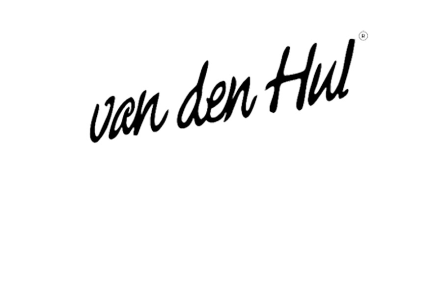 VAN DEN HUL
